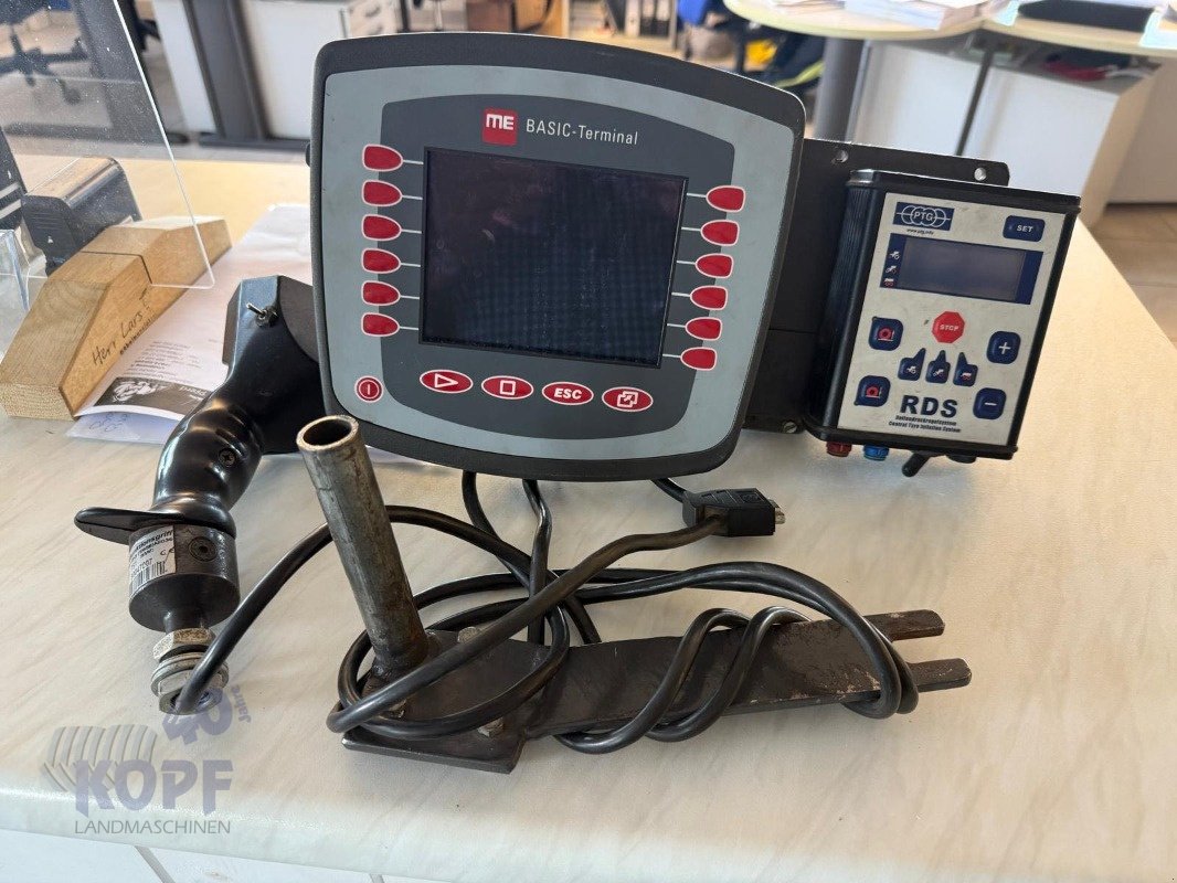 Vakuumfass типа Kotte Kreiselpumpenfass 24.000L Tridem Mengenregler, Gebrauchtmaschine в Schutterzell (Фотография 2)