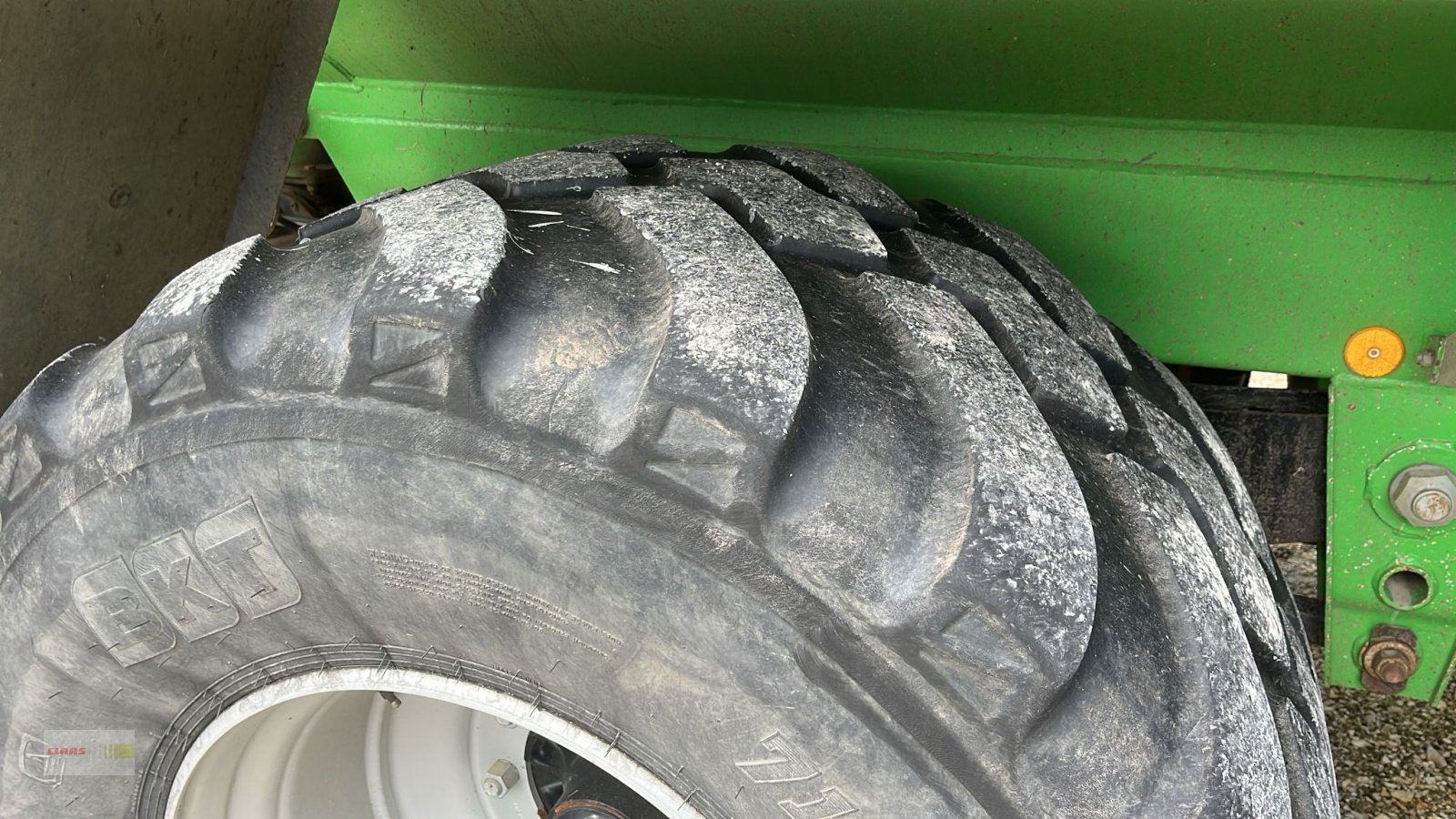 Vakuumfass типа Kotte PT 12000/5 PREIS REDUZIERT !!!, Gebrauchtmaschine в Langenau (Фотография 15)