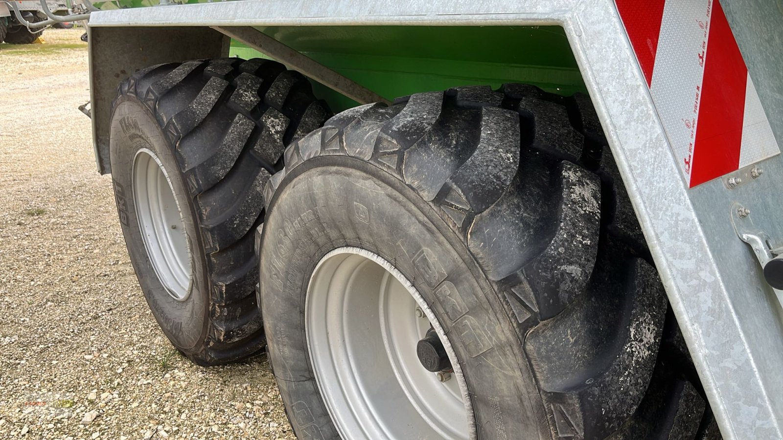 Vakuumfass типа Kotte PT 12000/5 PREIS REDUZIERT !!!, Gebrauchtmaschine в Langenau (Фотография 21)