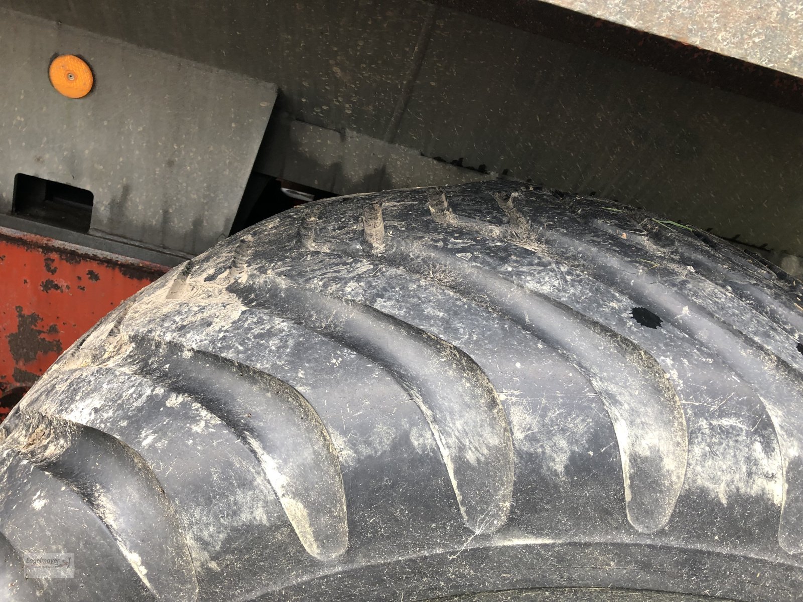 Vakuumfass typu Kotte VT 10000, Gebrauchtmaschine v Altusried-Kimratshofen (Obrázek 11)