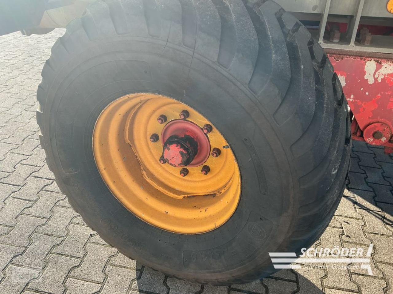 Vakuumfass van het type Kotte VT 10000, Gebrauchtmaschine in Lastrup (Foto 8)