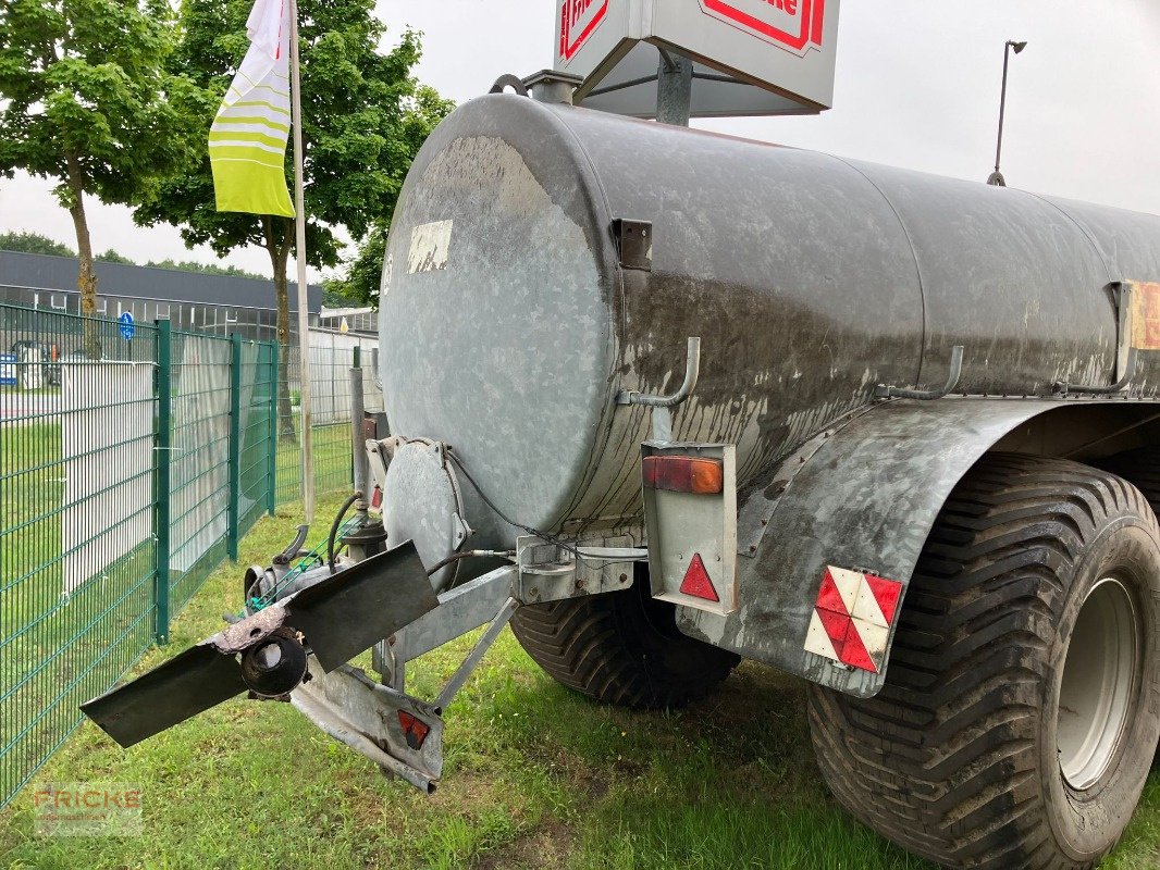 Vakuumfass a típus Kotte VT 16000, Gebrauchtmaschine ekkor: Bockel - Gyhum (Kép 6)