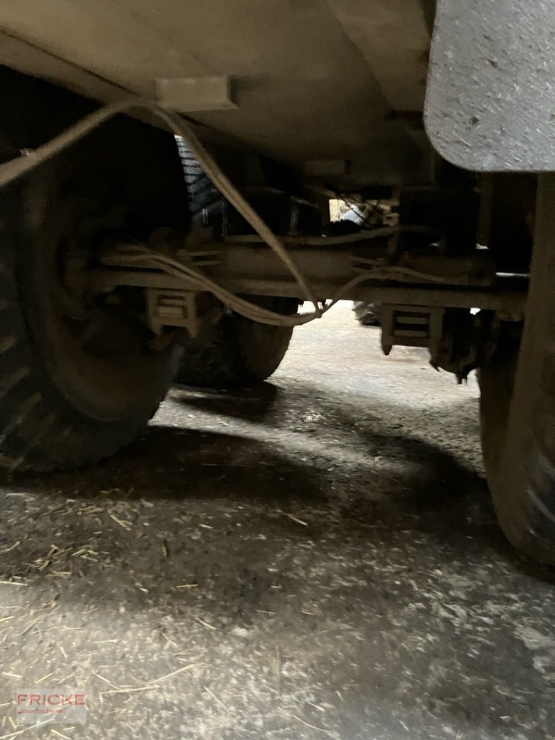 Vakuumfass van het type Kotte VT 16000, Gebrauchtmaschine in Bockel - Gyhum (Foto 5)