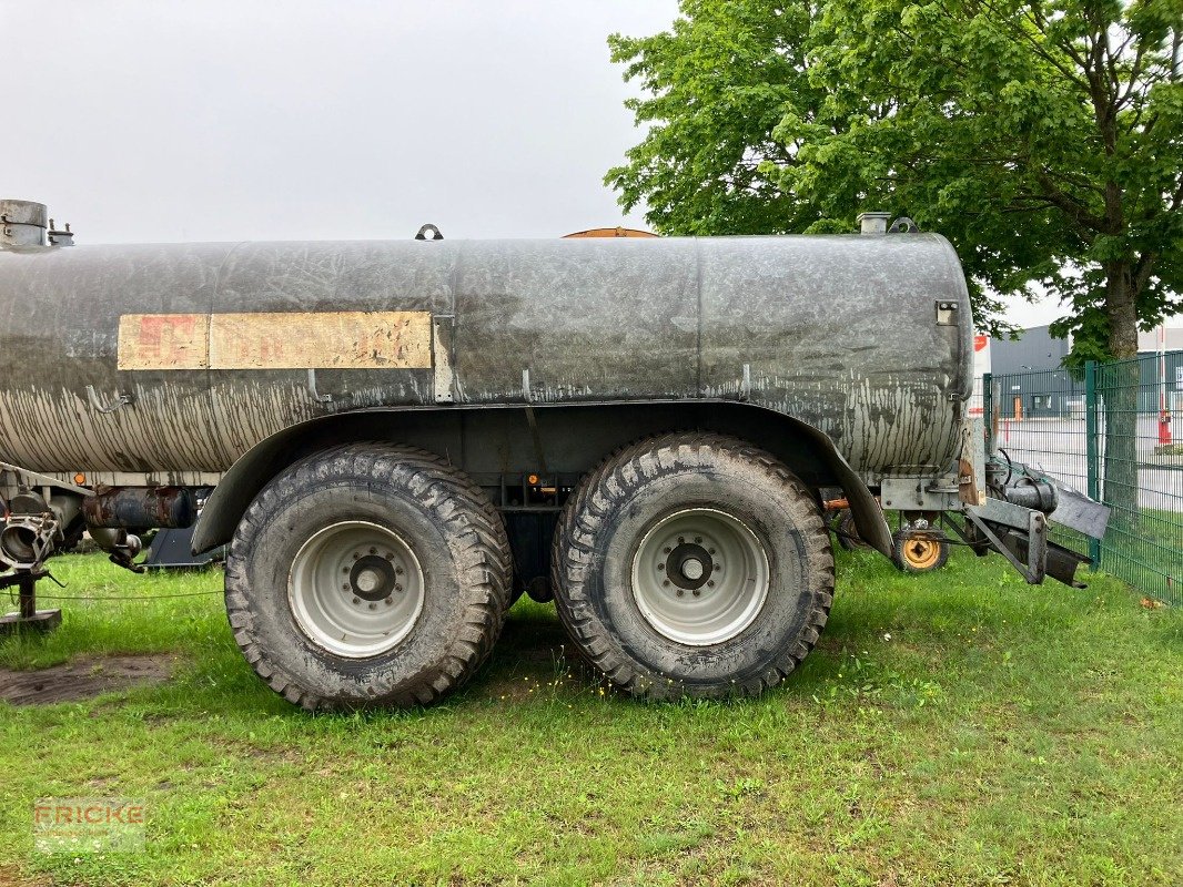 Vakuumfass van het type Kotte VT 16000, Gebrauchtmaschine in Bockel - Gyhum (Foto 9)