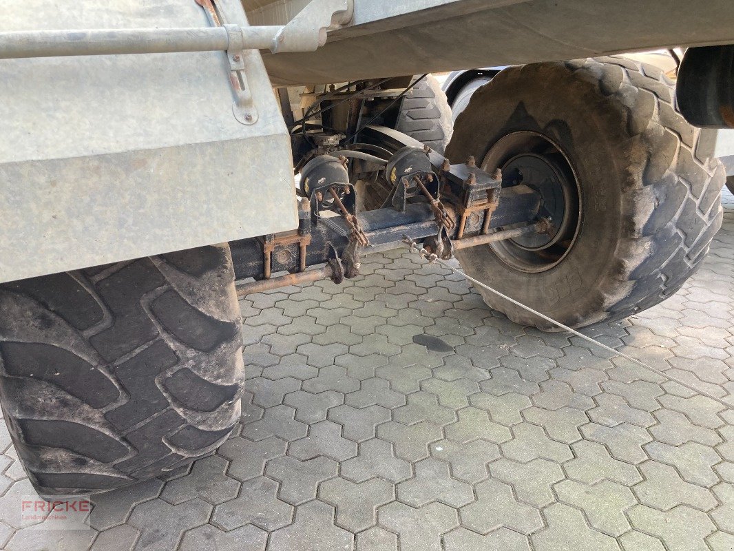 Vakuumfass typu Kotte VT 16200, Gebrauchtmaschine v Bockel - Gyhum (Obrázek 3)