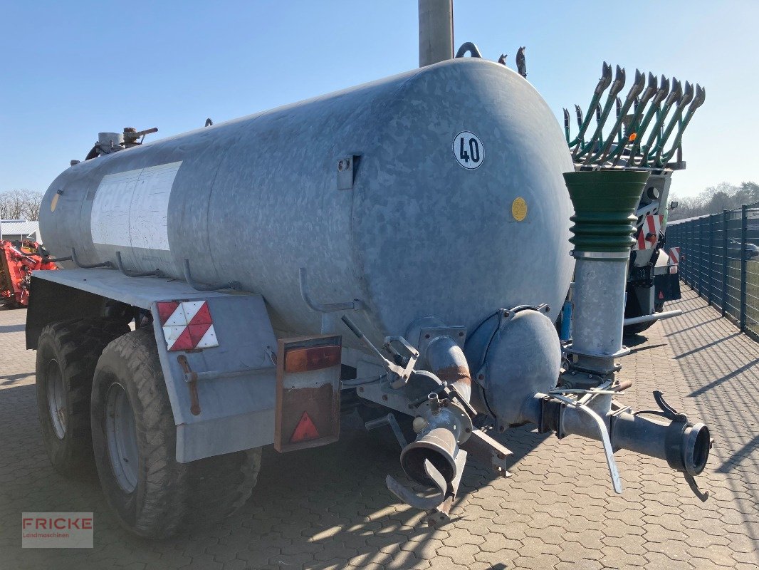 Vakuumfass typu Kotte VT 16200, Gebrauchtmaschine v Bockel - Gyhum (Obrázek 5)