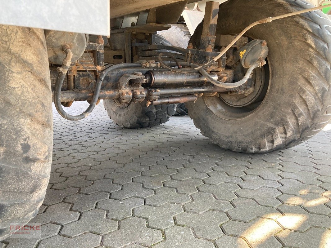 Vakuumfass typu Kotte VT 16200, Gebrauchtmaschine v Bockel - Gyhum (Obrázek 7)