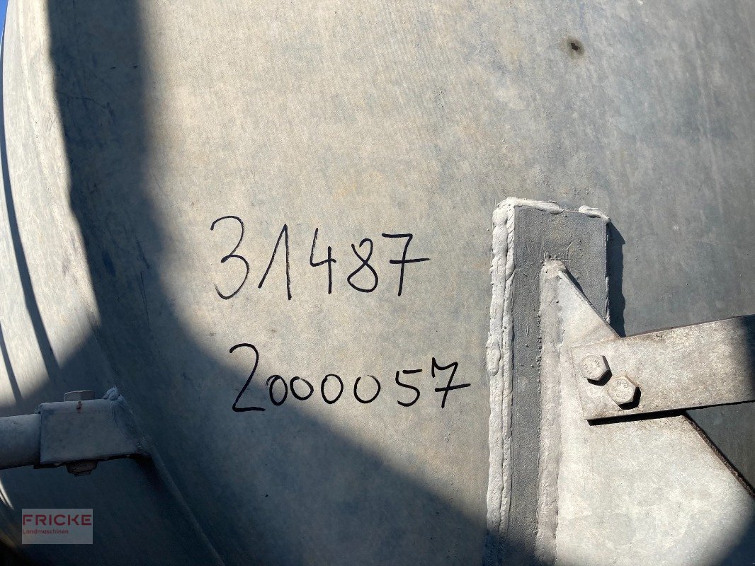 Vakuumfass типа Kotte VT 16200, Gebrauchtmaschine в Bockel - Gyhum (Фотография 2)