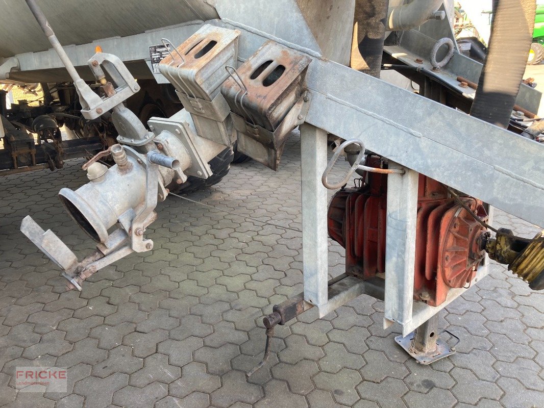 Vakuumfass типа Kotte VT 16200, Gebrauchtmaschine в Bockel - Gyhum (Фотография 3)