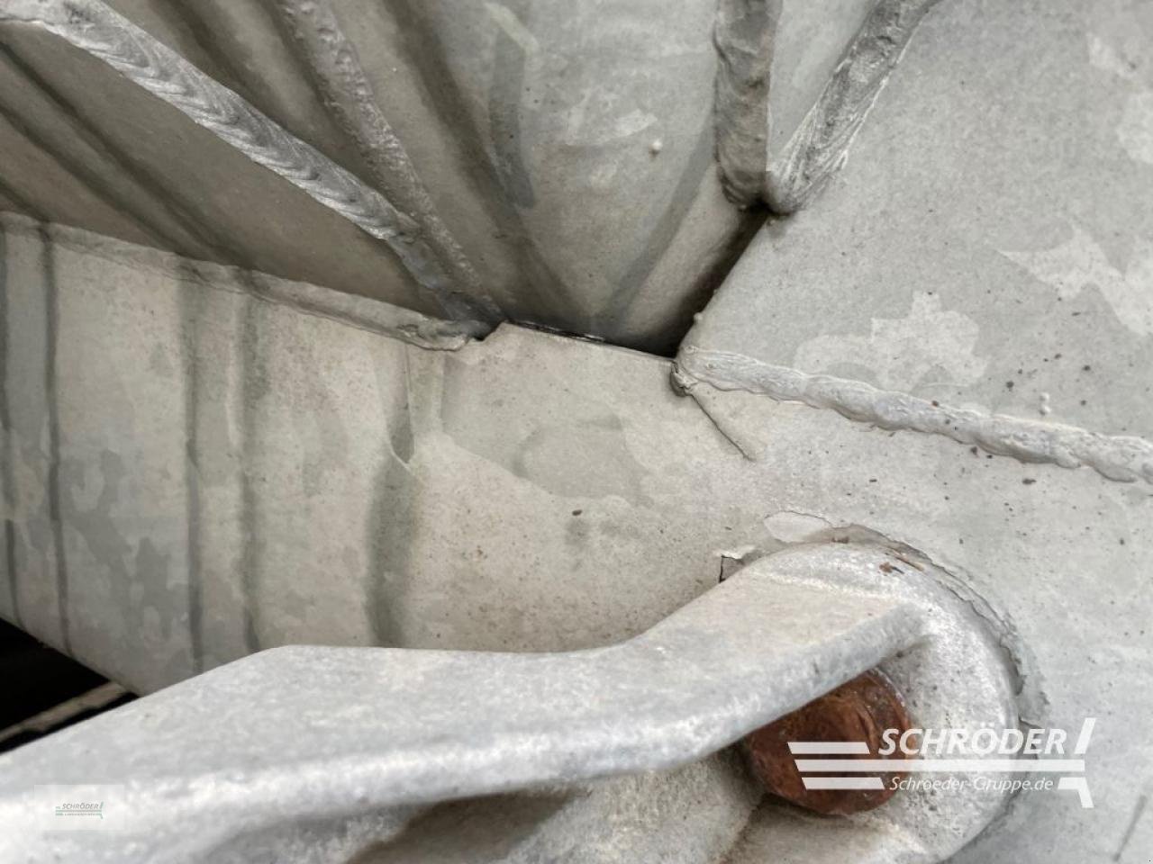 Vakuumfass des Typs Kotte VT 16700, Gebrauchtmaschine in Wildeshausen (Bild 17)