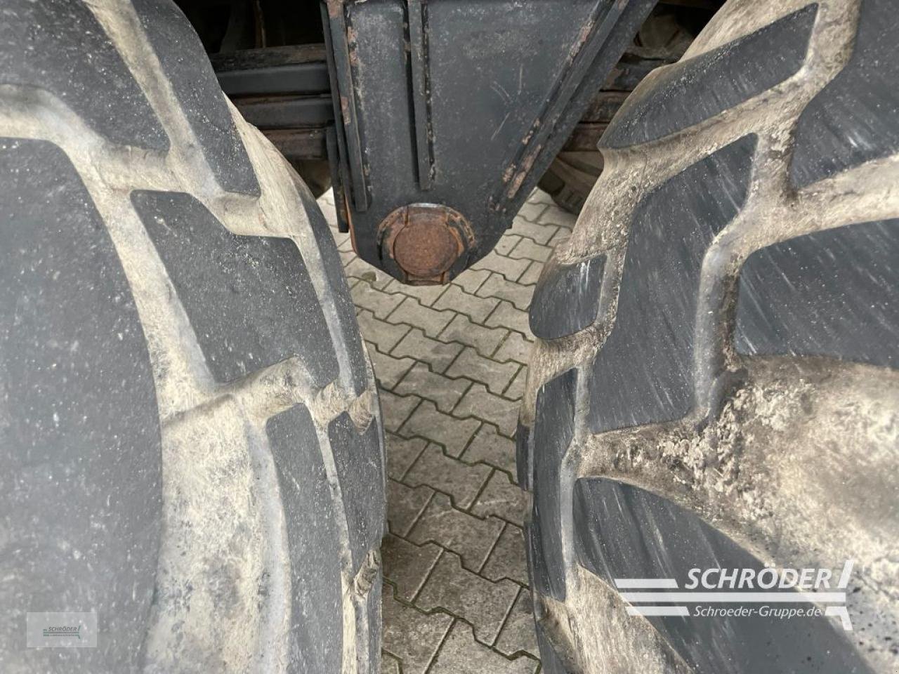 Vakuumfass des Typs Kotte VT 16700, Gebrauchtmaschine in Wildeshausen (Bild 19)