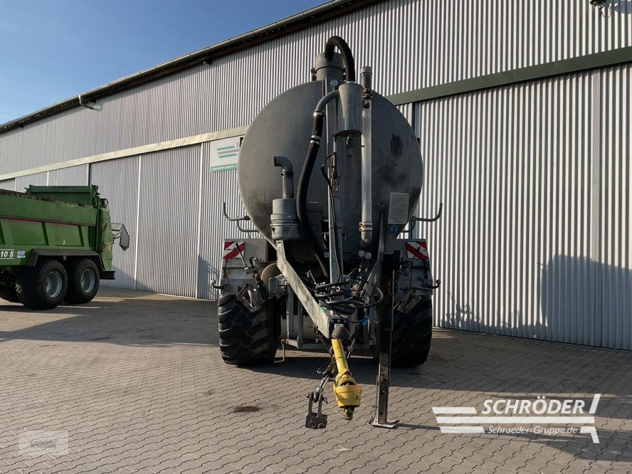 Vakuumfass des Typs Kotte VT 17500, Gebrauchtmaschine in Wildeshausen (Bild 7)