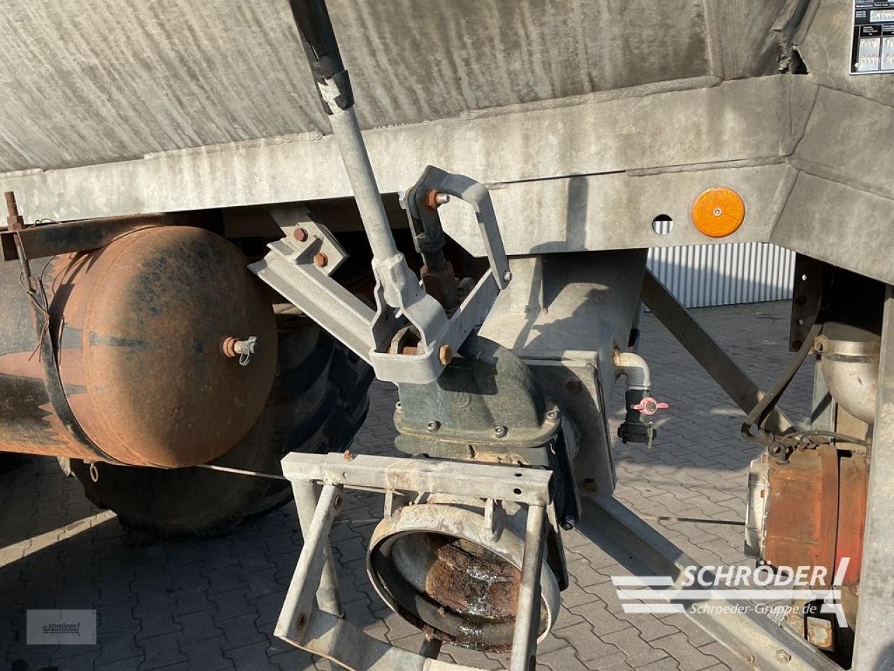 Vakuumfass des Typs Kotte VT 17500, Gebrauchtmaschine in Wildeshausen (Bild 19)