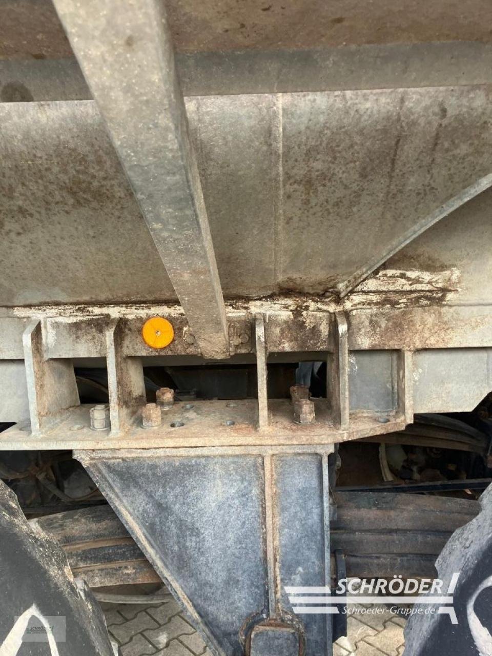 Vakuumfass a típus Kotte VT 18500/5, Gebrauchtmaschine ekkor: Lastrup (Kép 10)