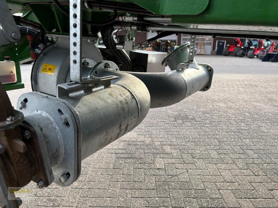 Vakuumfass a típus Kotte VT 19.700, Gebrauchtmaschine ekkor: Ahaus (Kép 8)