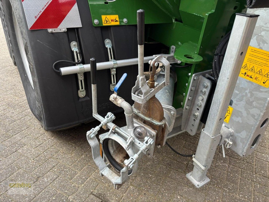 Vakuumfass a típus Kotte VT 19.700, Gebrauchtmaschine ekkor: Ahaus (Kép 10)