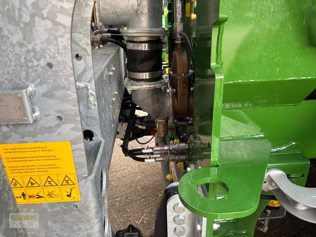 Vakuumfass a típus Kotte VT 19.700, Gebrauchtmaschine ekkor: Ahaus (Kép 11)