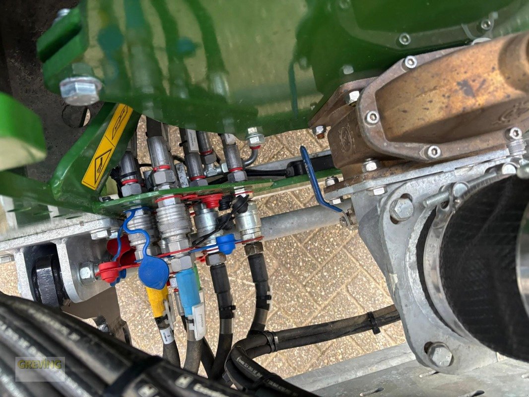 Vakuumfass a típus Kotte VT 19.700, Gebrauchtmaschine ekkor: Ahaus (Kép 12)