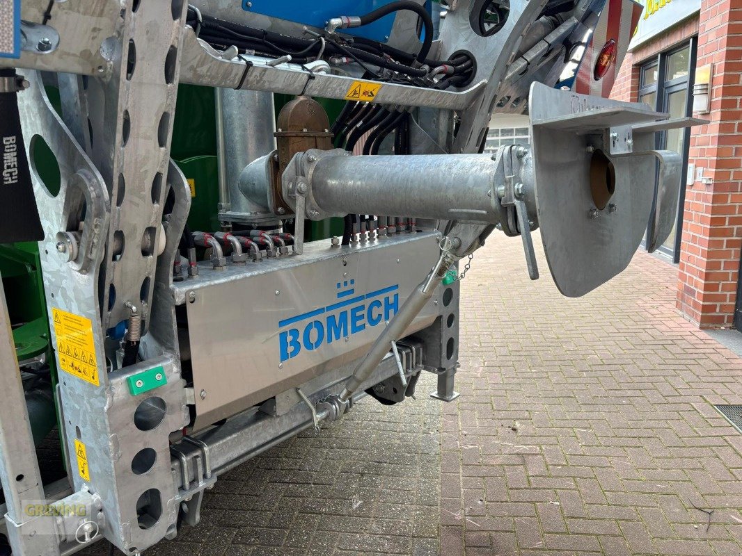 Vakuumfass a típus Kotte VT 19.700, Gebrauchtmaschine ekkor: Ahaus (Kép 13)