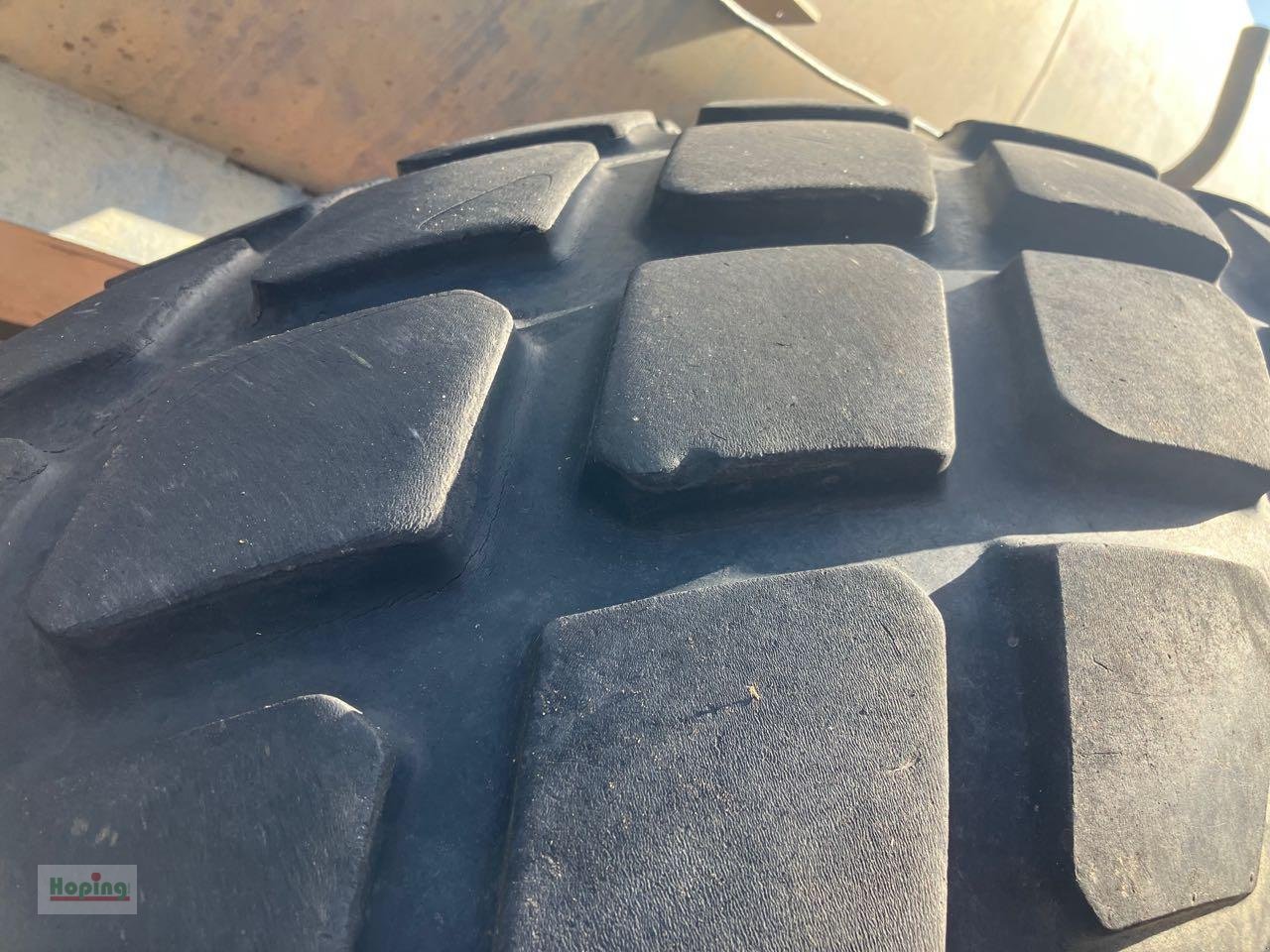 Vakuumfass des Typs Kotte VT10.000/4, Gebrauchtmaschine in Bakum (Bild 8)