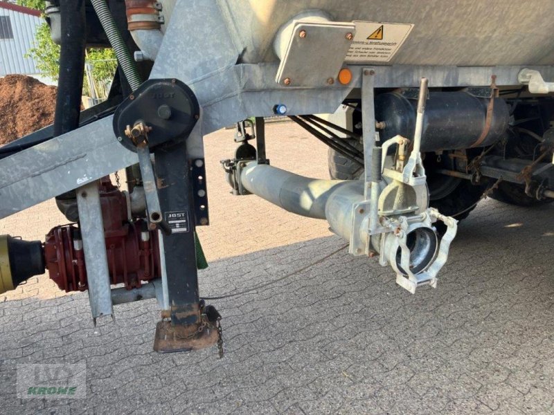 Vakuumfass des Typs Kotte VT17500, Gebrauchtmaschine in Spelle (Bild 7)