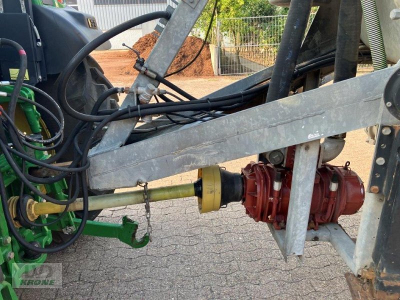 Vakuumfass des Typs Kotte VT17500, Gebrauchtmaschine in Spelle (Bild 8)