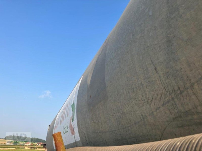 Vakuumfass des Typs Kotte VT17500, Gebrauchtmaschine in Spelle (Bild 11)