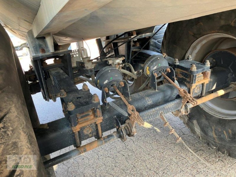 Vakuumfass des Typs Kotte VT17500, Gebrauchtmaschine in Spelle (Bild 13)