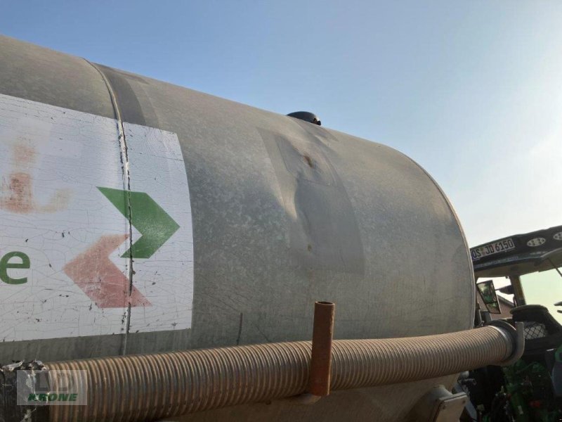 Vakuumfass des Typs Kotte VT17500, Gebrauchtmaschine in Spelle (Bild 14)