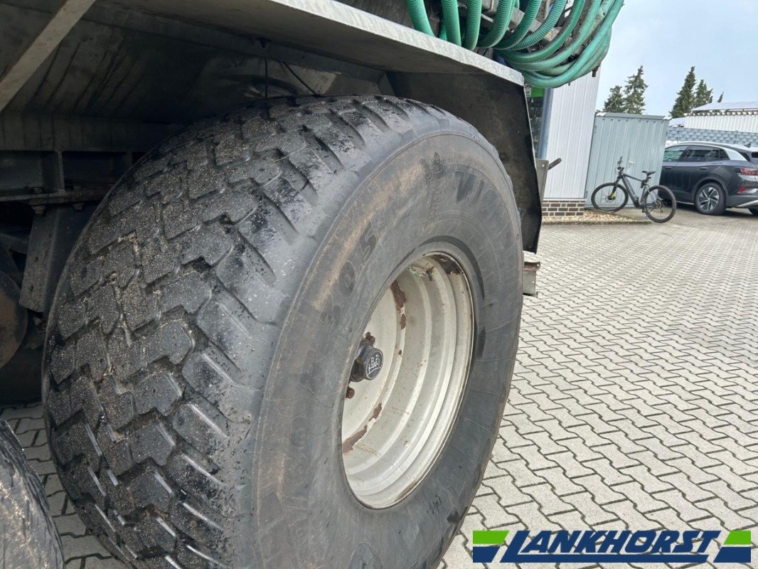 Vakuumfass des Typs Kotte VT18000, Gebrauchtmaschine in Klein Berßen (Bild 15)