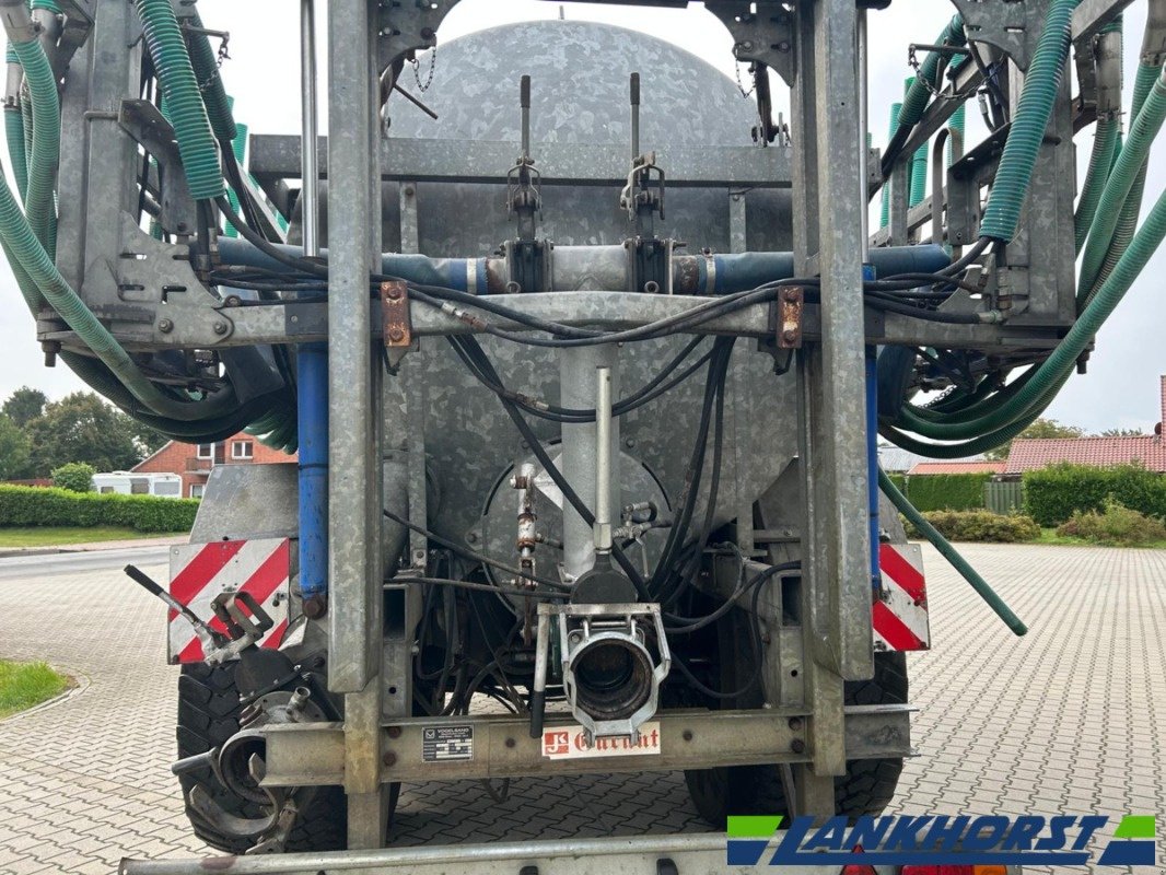 Vakuumfass des Typs Kotte VT18000, Gebrauchtmaschine in Klein Berßen (Bild 3)