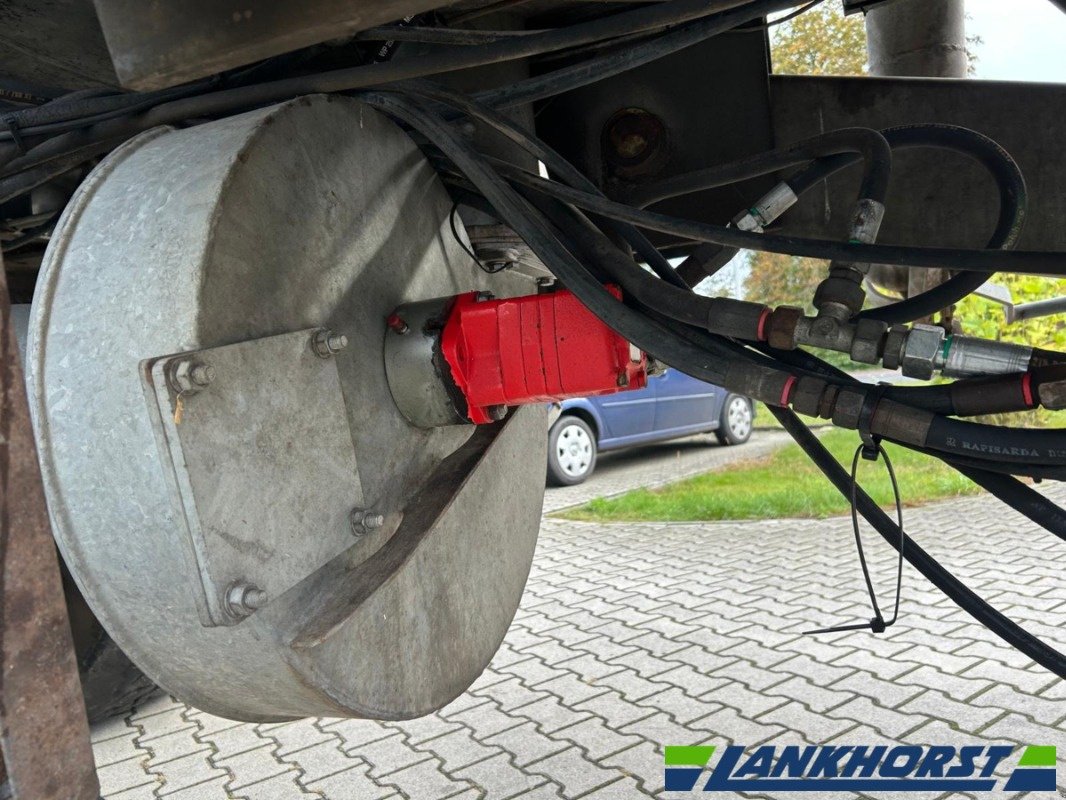 Vakuumfass des Typs Kotte VT18000, Gebrauchtmaschine in Klein Berßen (Bild 7)