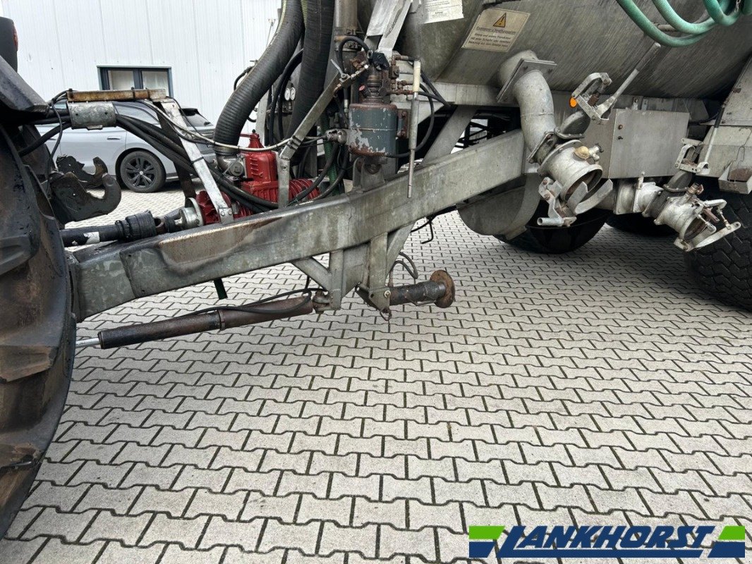 Vakuumfass des Typs Kotte VT18000, Gebrauchtmaschine in Klein Berßen (Bild 11)