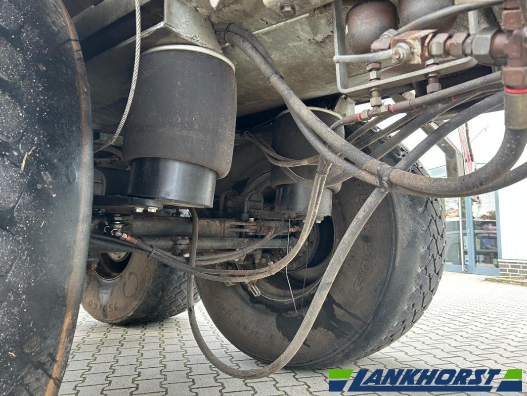 Vakuumfass des Typs Kotte VT18000, Gebrauchtmaschine in Klein Berßen (Bild 12)