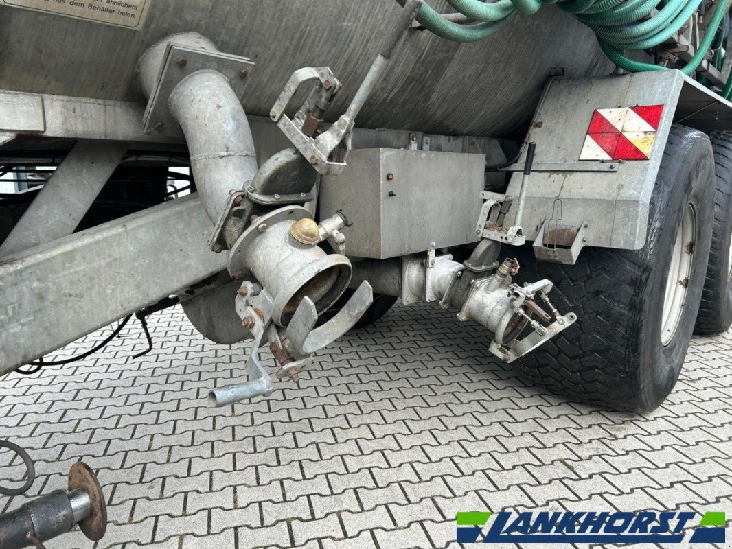 Vakuumfass des Typs Kotte VT18000, Gebrauchtmaschine in Klein Berßen (Bild 13)