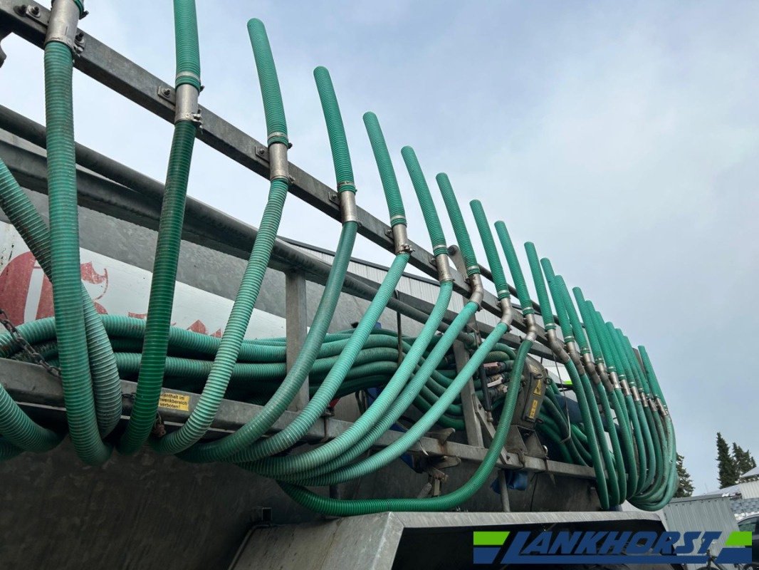 Vakuumfass des Typs Kotte VT18000, Gebrauchtmaschine in Klein Berßen (Bild 9)