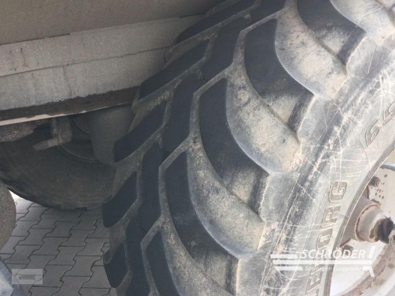 Vakuumfass des Typs Kotte VTL 18500, Gebrauchtmaschine in Wildeshausen (Bild 20)