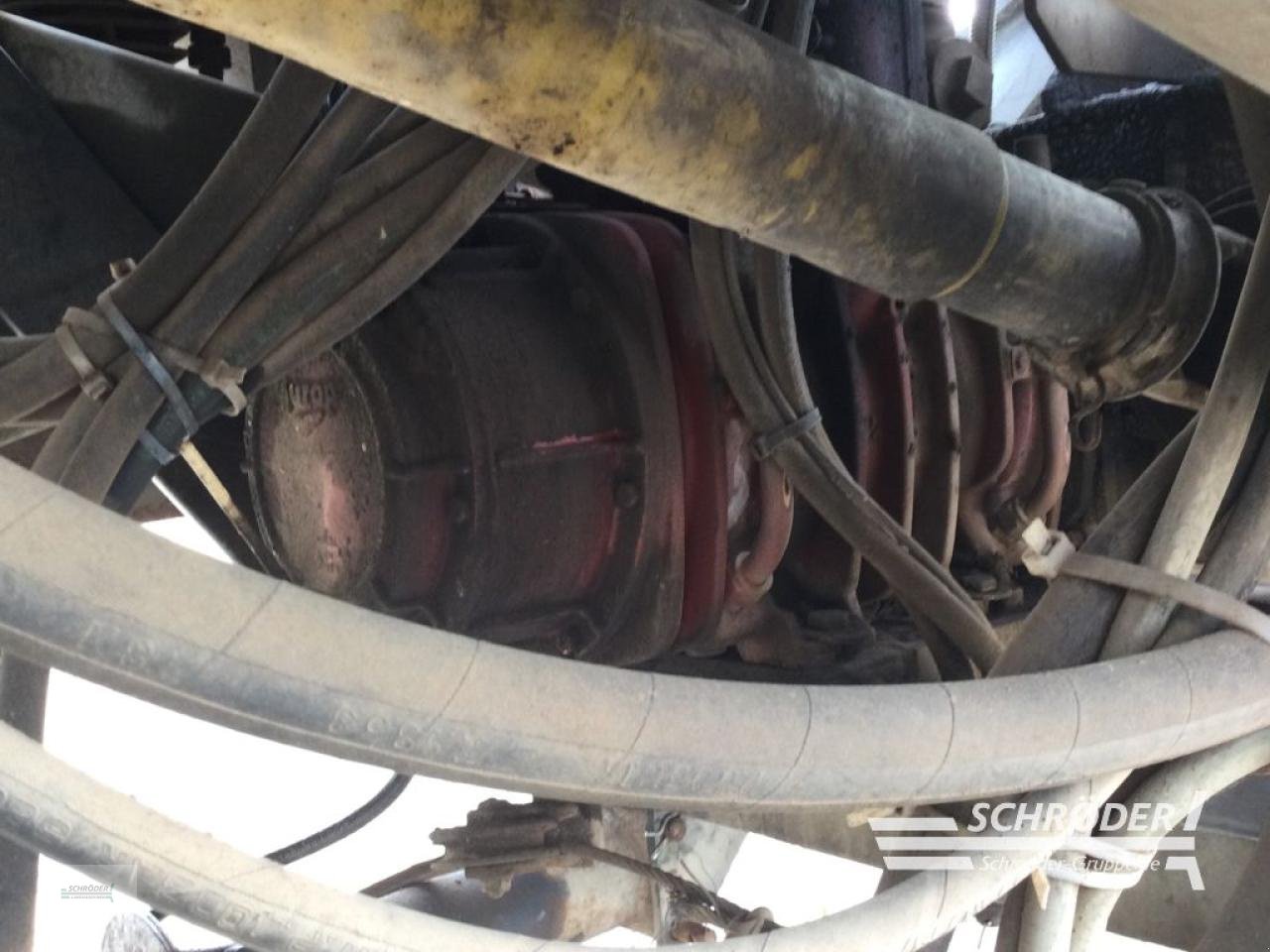 Vakuumfass des Typs Kotte VTL 18500, Gebrauchtmaschine in Wildeshausen (Bild 22)