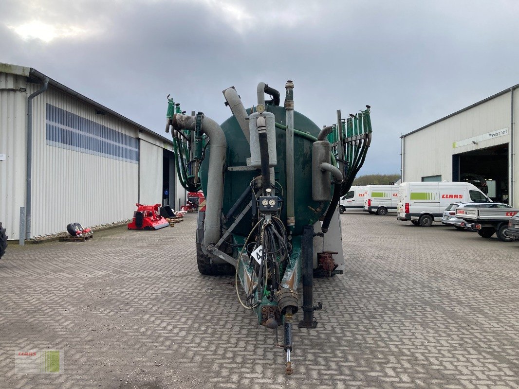 Vakuumfass a típus Kotte VTL 20000 /B, Gebrauchtmaschine ekkor: Risum-Lindholm (Kép 2)