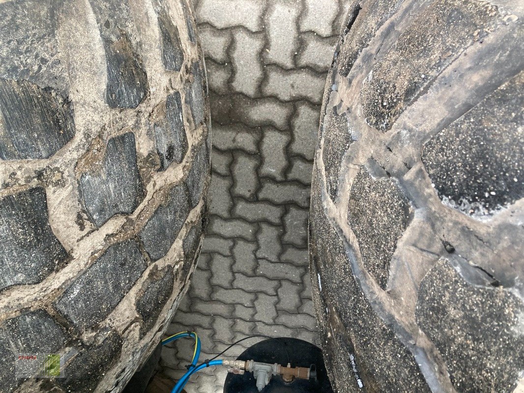 Vakuumfass a típus Kotte VTL 20000 /B, Gebrauchtmaschine ekkor: Risum-Lindholm (Kép 13)