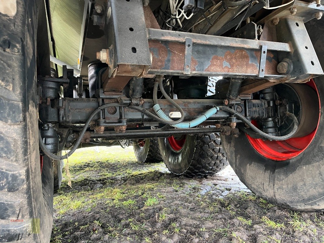 Vakuumfass van het type Kotte VTR 22, TRIDEM, 27 m, Frontansaugarm, RDA, Gebrauchtmaschine in Neerstedt (Foto 16)