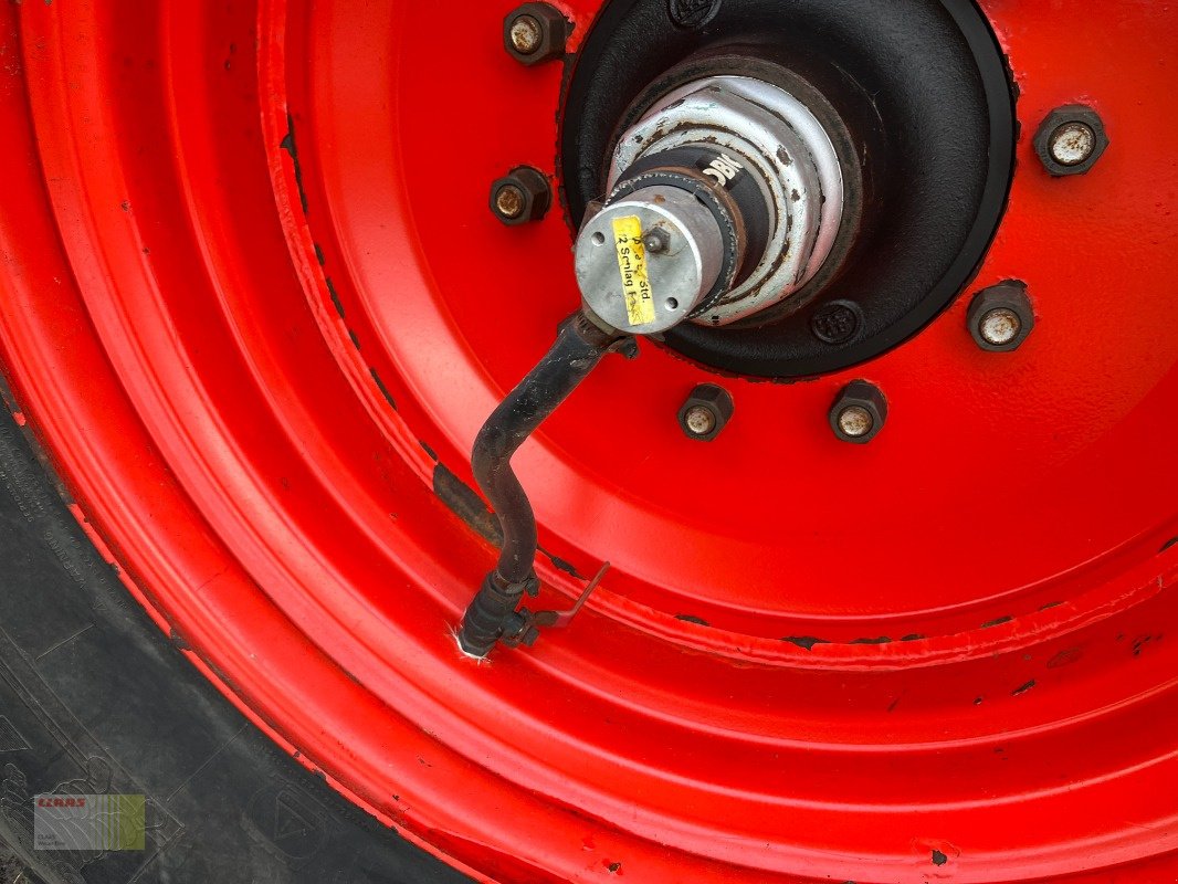 Vakuumfass van het type Kotte VTR 22, TRIDEM, 27 m, Frontansaugarm, RDA, Gebrauchtmaschine in Neerstedt (Foto 24)