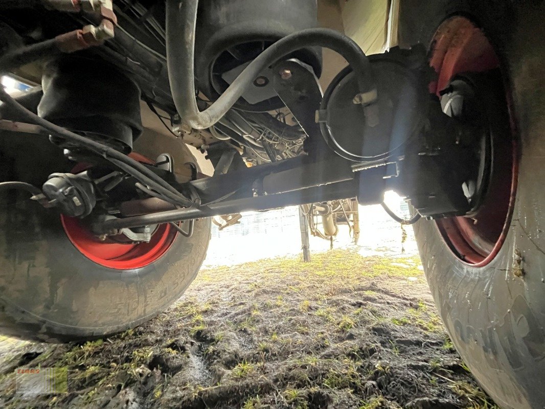 Vakuumfass a típus Kotte VTR 22 TRIDEM, Schleppschlauch 27 m, Frontansaugarm, RDA, Gebrauchtmaschine ekkor: Neerstedt (Kép 24)