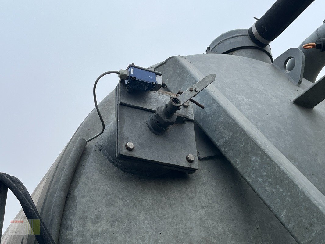 Vakuumfass a típus Kotte VTR 22 TRIDEM, Schleppschlauch 27 m, Frontansaugarm, RDA, Gebrauchtmaschine ekkor: Neerstedt (Kép 28)