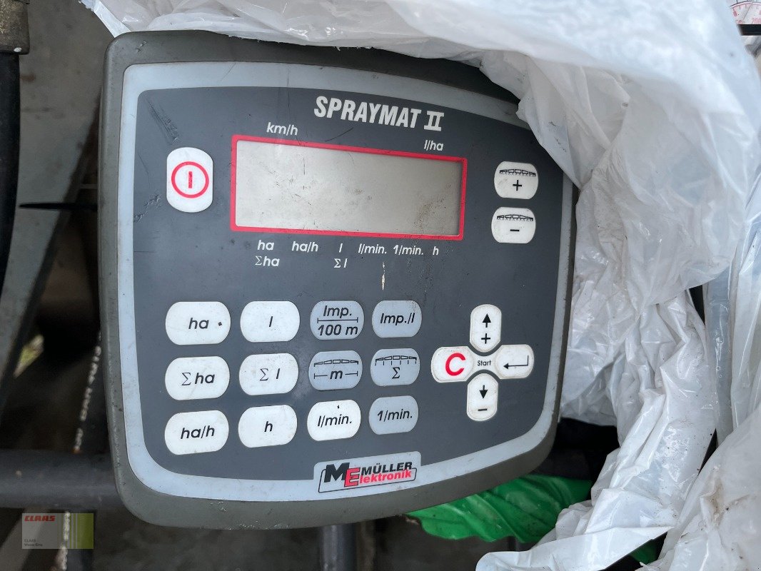 Vakuumfass a típus Kotte VTR 22 TRIDEM, Schleppschlauch 27 m, Frontansaugarm, RDA, Gebrauchtmaschine ekkor: Neerstedt (Kép 31)