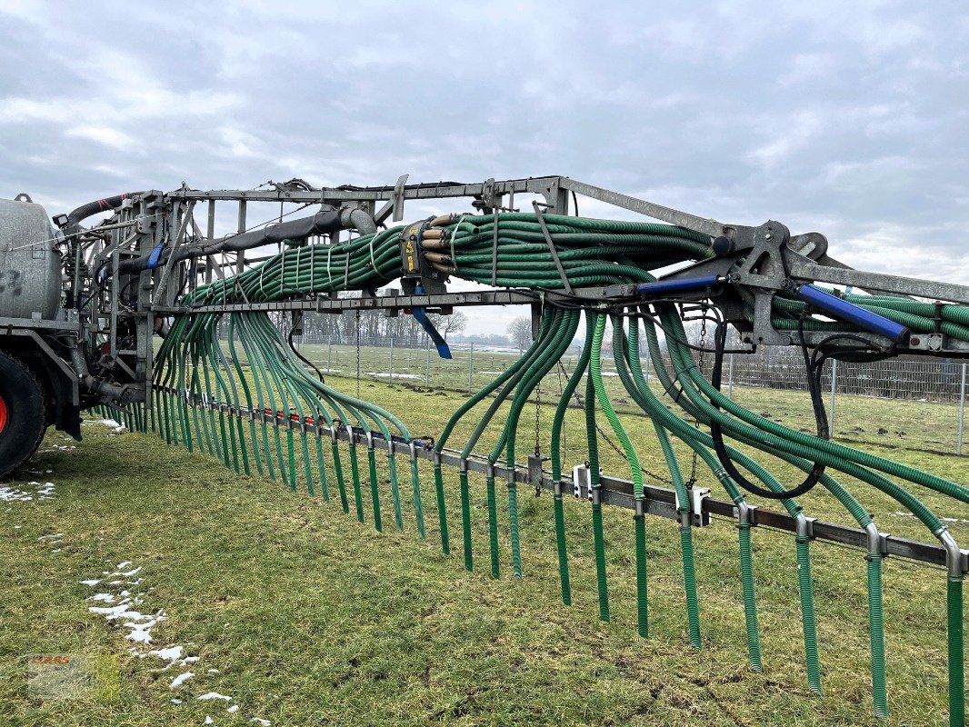 Vakuumfass a típus Kotte VTR 22 TRIDEM, Schleppschlauch 27 m, Frontansaugarm, RDA, Gebrauchtmaschine ekkor: Neerstedt (Kép 17)