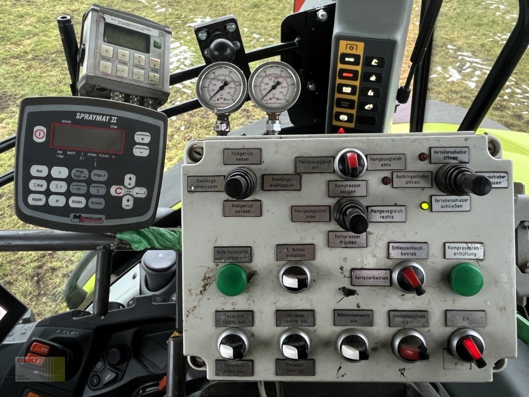 Vakuumfass a típus Kotte VTR 22 TRIDEM, Schleppschlauch 27 m, Frontansaugarm, RDA, Gebrauchtmaschine ekkor: Neerstedt (Kép 30)