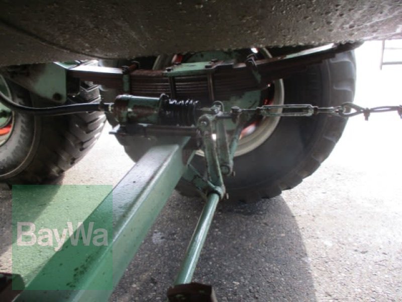 Vakuumfass типа Marchner 7.000 LTR      #457, Gebrauchtmaschine в Schönau b.Tuntenhausen (Фотография 14)