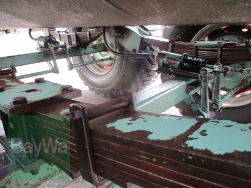 Vakuumfass типа Marchner 7.000 LTR      #457, Gebrauchtmaschine в Schönau b.Tuntenhausen (Фотография 13)