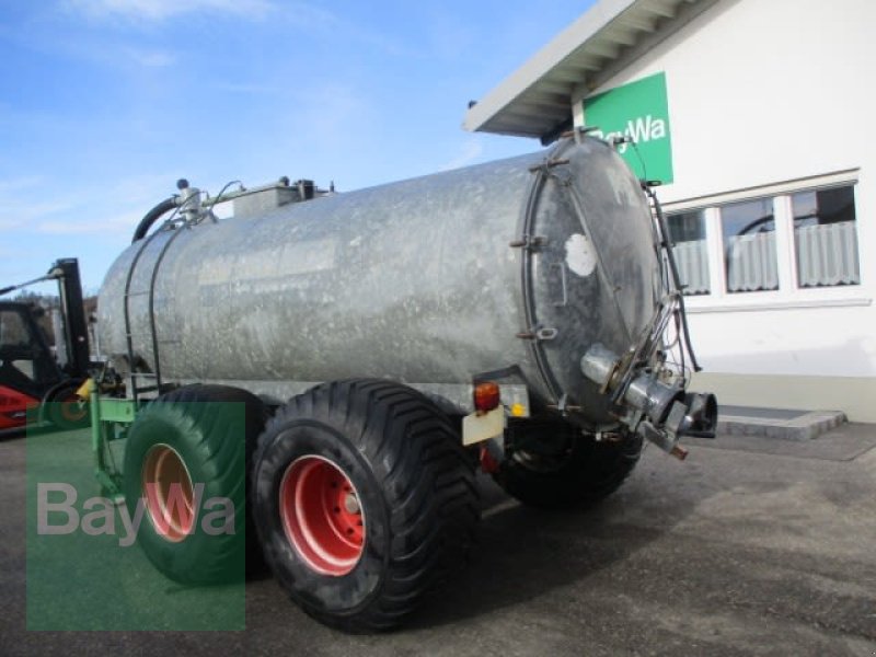 Vakuumfass типа Marchner 7.000 LTR      #457, Gebrauchtmaschine в Schönau b.Tuntenhausen (Фотография 7)